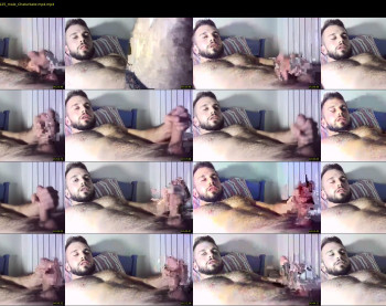 jack_yanfry — 7 minute Chaturbate male cam show recording, 480p, Oct 9, 2022