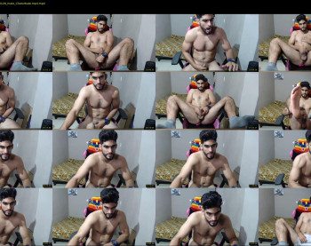 jackecuador — 18 minute Chaturbate male cam show recording, 480p, Oct 9, 2022