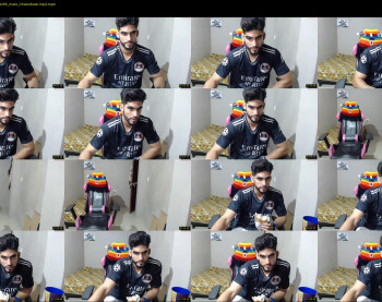 jackecuador — 15 minute Chaturbate male cam show recording, 480p, Oct 9, 2022