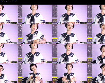 janne_maybe — 5 minute Chaturbate female cam show recording, 1080p, Oct 8, 2022