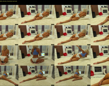 jaylynxxxx74 — 37 minute Chaturbate female cam show recording, 1080p, Oct 8, 2022