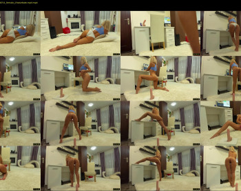 jaylynxxxx74 — 49 minute Chaturbate female cam show recording, 1080p, Oct 8, 2022