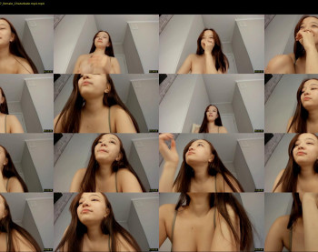 jenny__lii — 22 minute Chaturbate female cam show recording, 720p, Oct 8, 2022