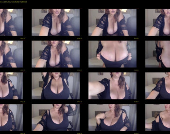 julialiones — 9 minute Chaturbate female cam show recording, 480p, Oct 8, 2022