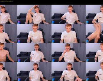julsweet — 91 minute Chaturbate male cam show recording, 720p, Oct 9, 2022