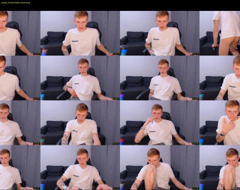julsweet — 31 minute Chaturbate male cam show recording, 720p, Oct 9, 2022