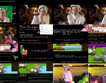 kaileeshy — 67 minute Chaturbate female cam show recording, 1080p, Oct 8, 2022