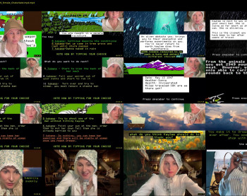 kaileeshy — 59 minute Chaturbate female cam show recording, 1080p, Oct 8, 2022