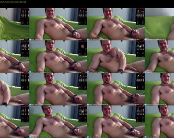 karmapolice_ — 54 minute Chaturbate male cam show recording, 1080p, Oct 8, 2022