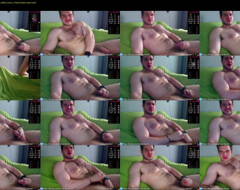 karmapolice_ — 54 minute Chaturbate male cam show recording, 1080p, Oct 8, 2022