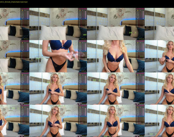 kassablanca_ — 6 minute Chaturbate female cam show recording, 1080p, Oct 9, 2022