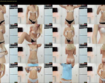 katieandandy — 25 minute Chaturbate female cam show recording, 720p, Oct 8, 2022