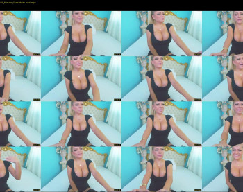 kellybabee — 5 minute Chaturbate female cam show recording, 720p, Oct 8, 2022