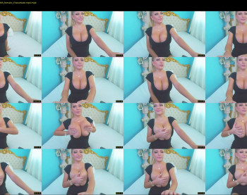 kellybabee — 6 minute Chaturbate female cam show recording, 720p, Oct 8, 2022