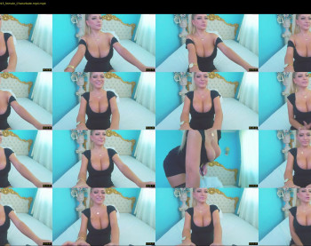 kellybabee — 17 minute Chaturbate female cam show recording, 720p, Oct 8, 2022