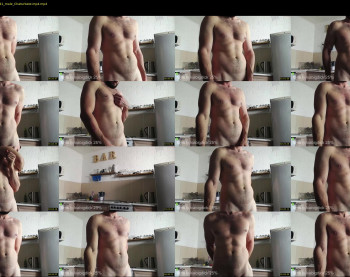 kiabigdick — 6 minute Chaturbate male cam show recording, 720p, Oct 8, 2022