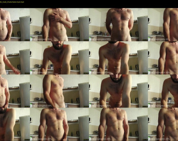kiabigdick — 6 minute Chaturbate male cam show recording, 720p, Oct 8, 2022