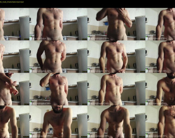kiabigdick — 81 minute Chaturbate male cam show recording, 720p, Oct 8, 2022