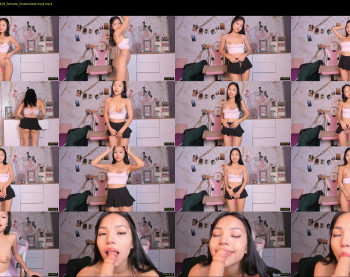 kiara_roses — 10 minute Chaturbate female cam show recording, 1080p, Oct 9, 2022