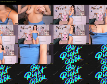 kiara_roses — 63 minute Chaturbate female cam show recording, 1080p, Oct 9, 2022