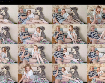 kii_wii — 99 minute Chaturbate couple cam show recording, 720p, Oct 8, 2022