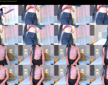 kim_spencer — 6 minute Chaturbate female cam show recording, 720p, Oct 8, 2022