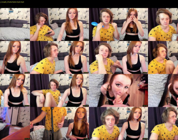 laksmrrr — 28 minute Chaturbate couple cam show recording, 1080p, Oct 9, 2022