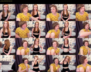 laksmrrr — 23 minute Chaturbate couple cam show recording, 1080p, Oct 9, 2022