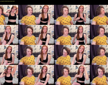 laksmrrr — 4 minute Chaturbate couple cam show recording, 1080p, Oct 9, 2022
