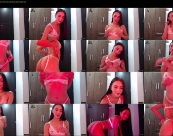 lana_kane_ — 58 minute Chaturbate female cam show recording, 1080p, Oct 8, 2022