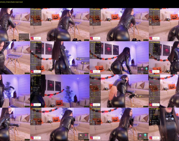 lau__1 — 53 minute Chaturbate female cam show recording, 1080p, Oct 8, 2022