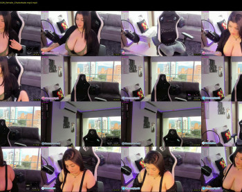 laurasophya — 109 minute Chaturbate female cam show recording, 1080p, Oct 8, 2022