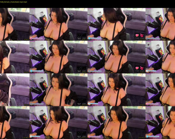 laurasophya — 82 minute Chaturbate female cam show recording, 720p, Oct 8, 2022
