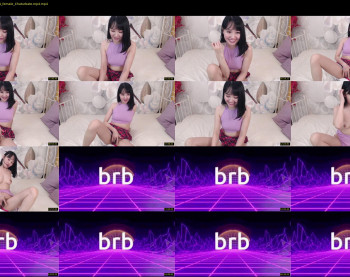 lianayun — 31 minute Chaturbate female cam show recording, 1080p, Oct 9, 2022