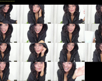 lilbeccaxo — 13 minute Chaturbate female cam show recording, 720p, Oct 9, 2022