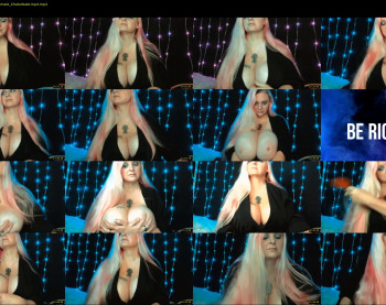 lillyth — 60 minute Chaturbate female cam show recording, 720p, Oct 8, 2022