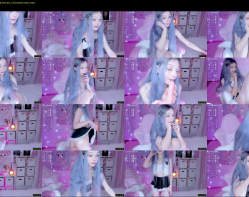 lily_weep — 148 minute Chaturbate female cam show recording, 1080p, Oct 8, 2022