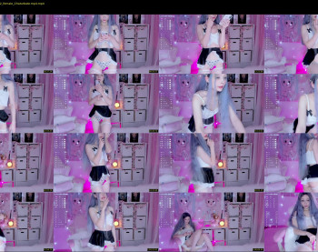 lily_weep — 76 minute Chaturbate female cam show recording, 1080p, Oct 8, 2022