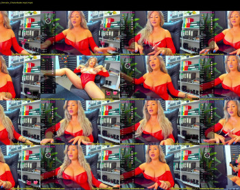 lisa2018 — 61 minute Chaturbate female cam show recording, 1080p, Oct 8, 2022