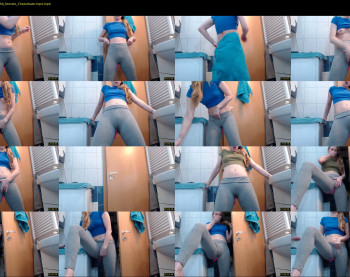 llovers4u2 — 43 minute Chaturbate couple cam show recording, 720p, Oct 8, 2022