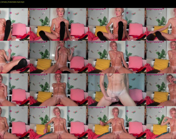 lola1981 — 13 minute Chaturbate female cam show recording, 720p, Oct 8, 2022