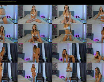 lonelyflowerr — 21 minute Chaturbate female cam show recording, 1080p, Oct 8, 2022