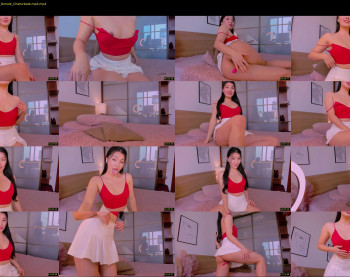 lorileen — 54 minute Chaturbate female cam show recording, 1080p, Oct 8, 2022