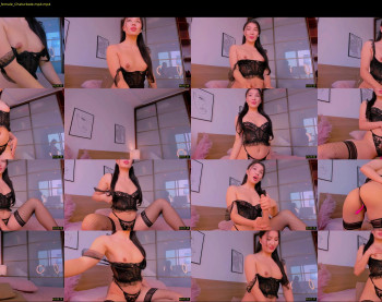 lorileen — 57 minute Chaturbate female cam show recording, 1080p, Oct 8, 2022