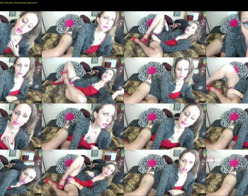lourdesnoir — 13 minute Chaturbate female cam show recording, 1080p, Oct 8, 2022
