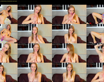 lovingsummer — 81 minute Chaturbate female cam show recording, 720p, Oct 8, 2022