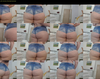 luckyanabella — 108 minute Chaturbate female cam show recording, 720p, Oct 8, 2022