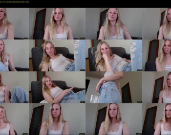 magic_couple13 — 88 minute Chaturbate couple cam show recording, 720p, Oct 8, 2022