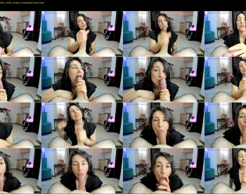maleficent_couple — 5 minute Chaturbate couple cam show recording, 1080p, Oct 8, 2022