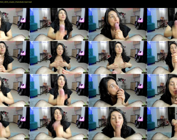 maleficent_couple — 12 minute Chaturbate couple cam show recording, 720p, Oct 8, 2022